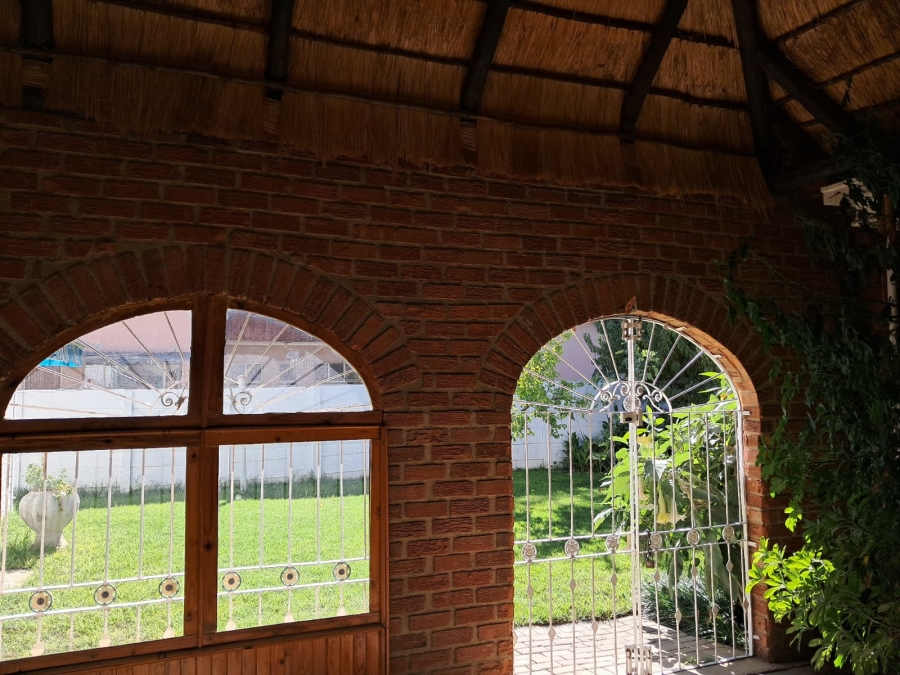 3 Bedroom Property for Sale in Odendaalsrus Free State